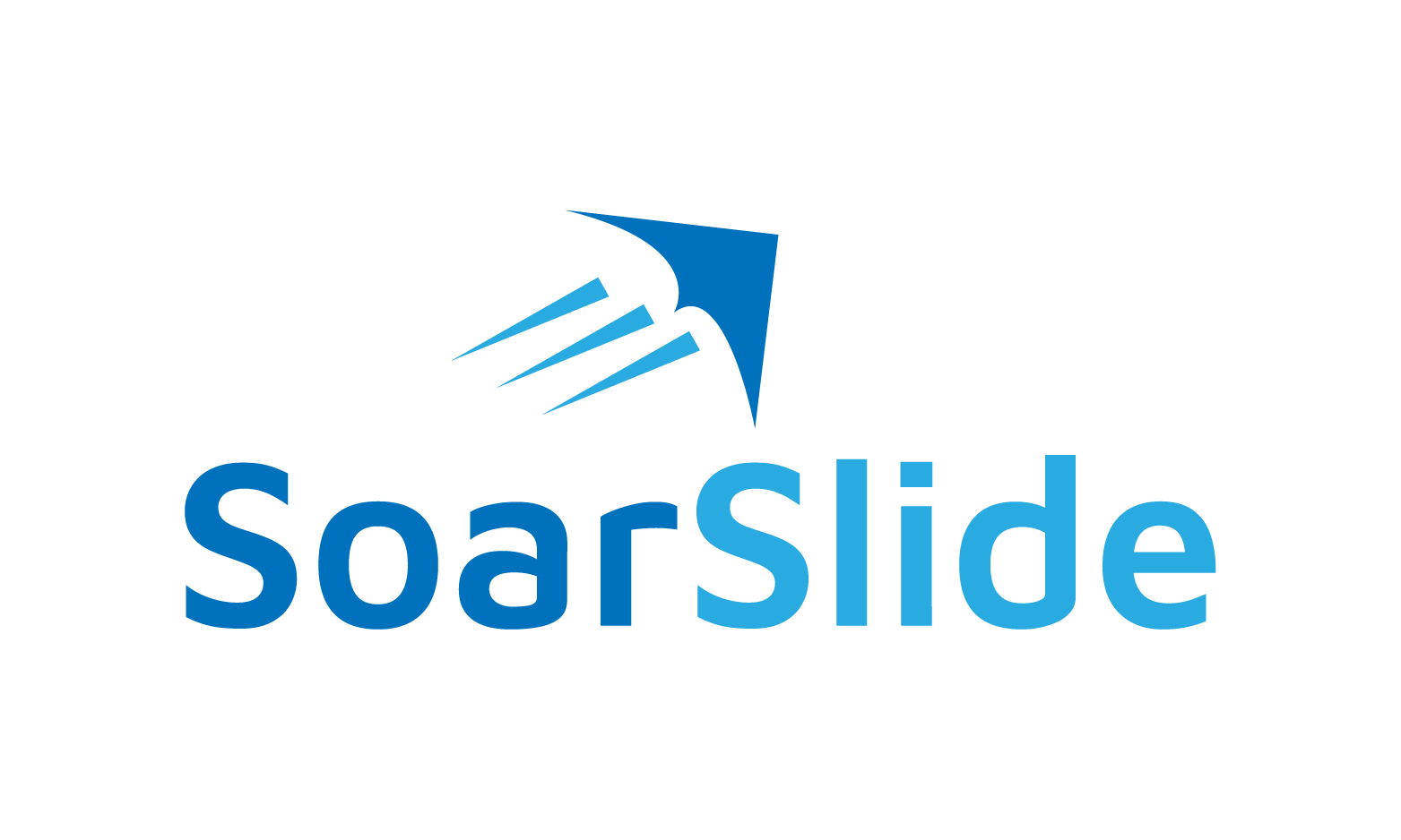 SoarSlide logo